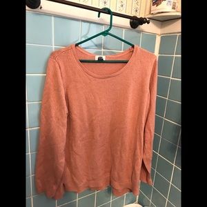 Sparkly Sweater